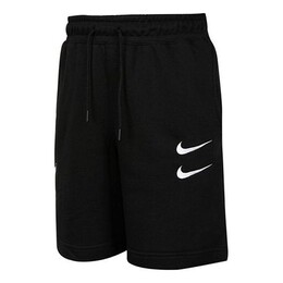 Nike: Трикотажные шорты  Swoosh