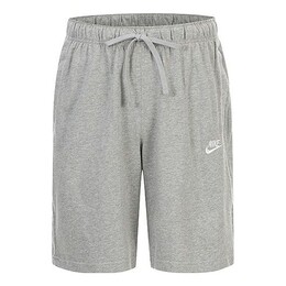 Nike: Короткие шорты 