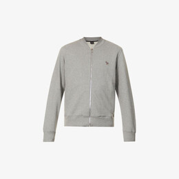 Ps By Paul Smith: Хлопковая куртка 