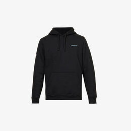 Patagonia: Толстовка из полиэстера 