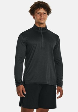 Under Armour: Свитер с длинным рукавом 