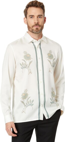 Ted Baker London: Рубашка 