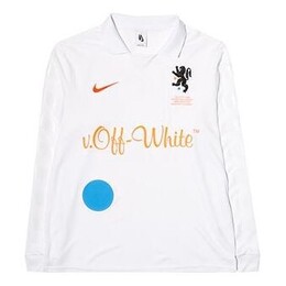Nike: Белая футболка  Mercurial