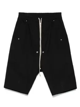 Rick Owens: Шорты с карманами 