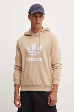 Adidas Originals: Хлопковая толстовка 