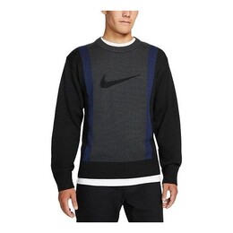 Nike: Свитер из шерсти 