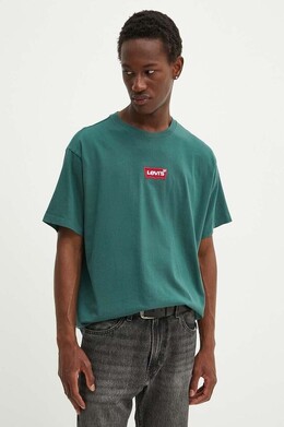 Levi's: Хлопковая футболка 