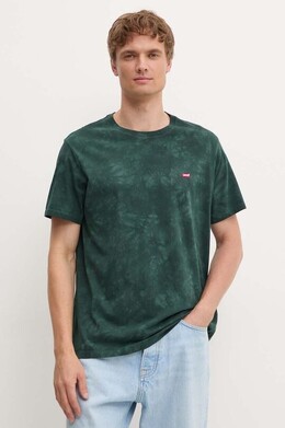 Levi's: Хлопковая футболка 
