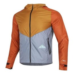 Nike: Куртка  Windrunner