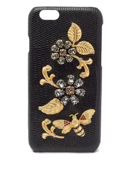 Dolce & Gabbana Pre-Owned: Чехол 