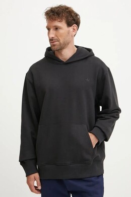 Adidas Originals: Хлопковая толстовка 
