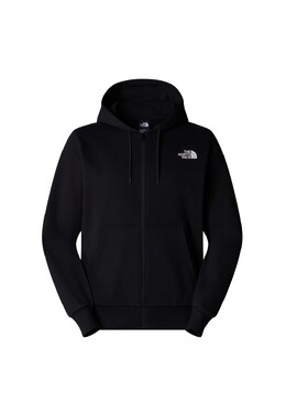 The North Face: Толстовка  Simple Dome на молнии