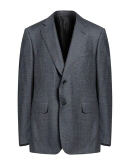 Dunhill: Серые пиджаки 