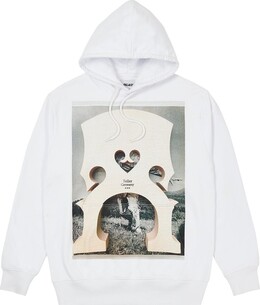 Palace: Толстовка с капюшоном 