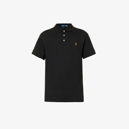 Polo Ralph Lauren: Рубашка с коротким рукавом 