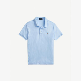 Polo Ralph Lauren: Рубашка с коротким рукавом 