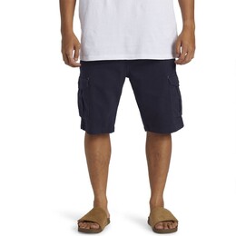 Quiksilver: Синие шорты 