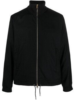 Paul Smith: Куртка с воротником 