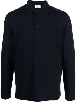 Filippa K: Синяя рубашка 