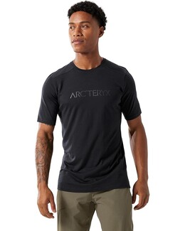 Arc'teryx: Футболка из мериноса 