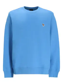 Paul Smith: Голубой свитшот 