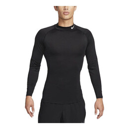 Nike: Длинная футболка  Dri FIT