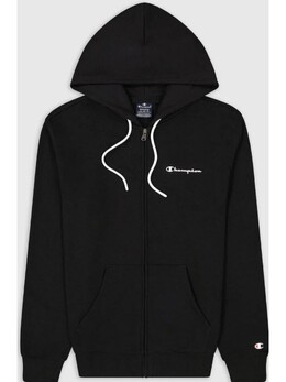 Champion: Чёрный плащ 