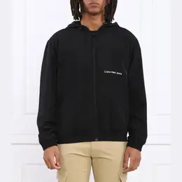 Calvin Klein: Чёрная куртка 