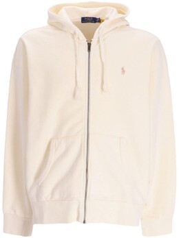 Polo Ralph Lauren: Куртка на молнии 