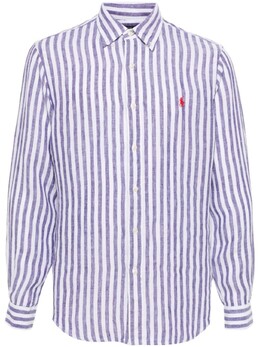 Polo Ralph Lauren: Льняная рубашка 