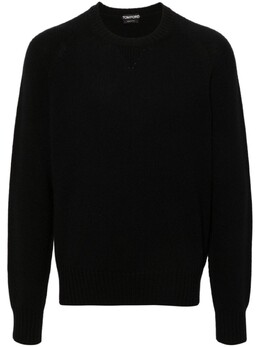 Tom Ford: Бесшовный свитер 