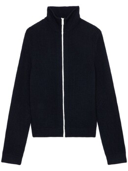 Zadig&Voltaire: Кардиган из шерсти 