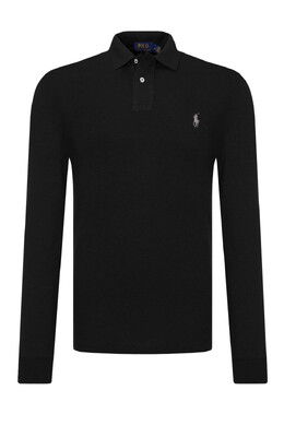 Polo Ralph Lauren: Поло в сетку 
