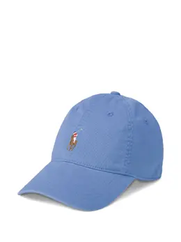 Polo Ralph Lauren: Светлое поло 