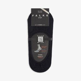 Falke: Тёмные носки 