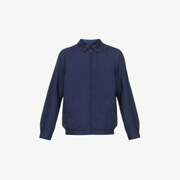 Polo Ralph Lauren: Классическая куртка 