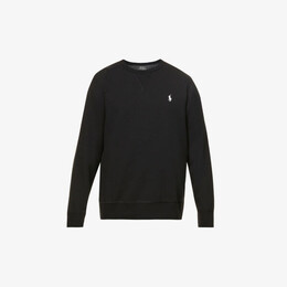Polo Ralph Lauren: Свитер с длинным рукавом 