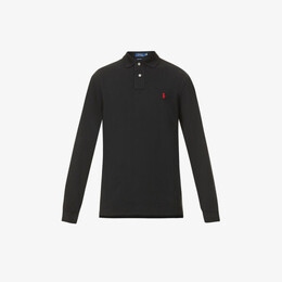 Polo Ralph Lauren: Рубашка с длинным рукавом 