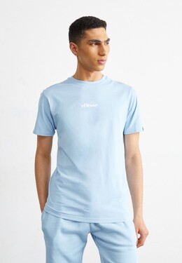 Ellesse: Светлая футболка 