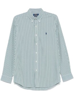 Polo Ralph Lauren: Рубашка в полоску 