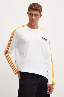 Adidas Originals: Хлопковая рубашка 