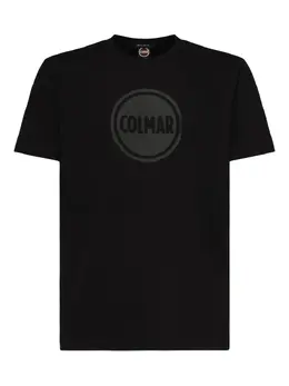 Colmar: Чёрная футболка 