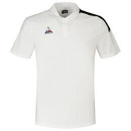 Le Coq Sportif: Поло с коротким рукавом 