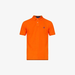 Polo Ralph Lauren: Рубашка с коротким рукавом 
