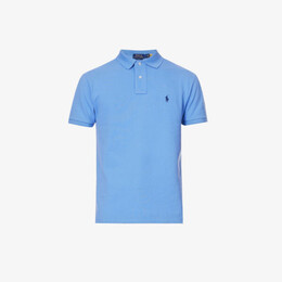 Polo Ralph Lauren: Рубашка с коротким рукавом 