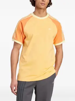 adidas: Футболка  Stripes в полоску
