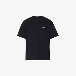 Represent: Футболка свободного кроя 