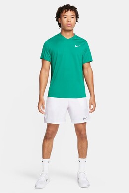 Nike: Теннисные шорты  Dri FIT