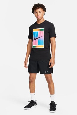 Nike: Теннисные шорты  Dri FIT