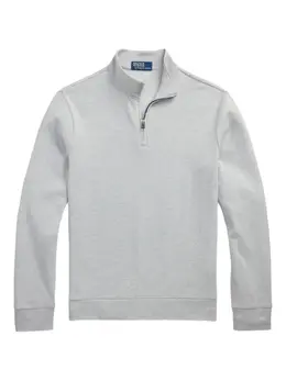 Polo Ralph Lauren: Светлый свитер 